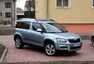 Škoda Yeti: Šikovná krabička