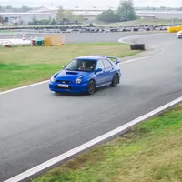 Autíčkářův Trackday & PlechCup 2016, vol.6 - Mýto ve znamení vody