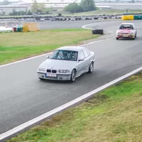 Autíčkářův Trackday & PlechCup 2016, vol.6 - Mýto ve znamení vody