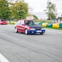 Autíčkářův Trackday & PlechCup 2016, vol.6 - Mýto ve znamení vody