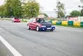 Autíčkářův Trackday & PlechCup 2016, vol.6 - Mýto ve znamení vody