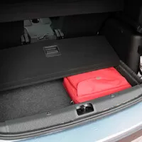 Škoda Yeti: Šikovná krabička