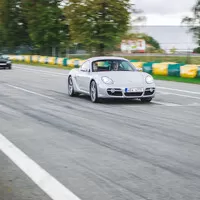 Autíčkářův Trackday & PlechCup 2016, vol.6 - Mýto ve znamení vody