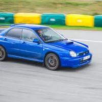 Autíčkářův Trackday & PlechCup 2016, vol.6 - Mýto ve znamení vody