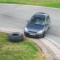 Autíčkářův Trackday & PlechCup 2016, vol.6 - Mýto ve znamení vody