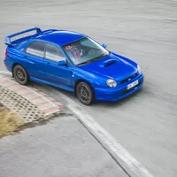 Autíčkářův Trackday & PlechCup 2016, vol.6 - Mýto ve znamení vody