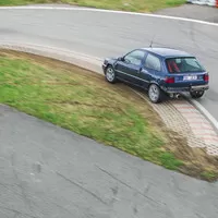 Autíčkářův Trackday & PlechCup 2016, vol.6 - Mýto ve znamení vody