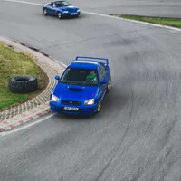 Autíčkářův Trackday & PlechCup 2016, vol.6 - Mýto ve znamení vody