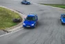 Autíčkářův Trackday & PlechCup 2016, vol.6 - Mýto ve znamení vody
