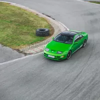 Autíčkářův Trackday & PlechCup 2016, vol.6 - Mýto ve znamení vody