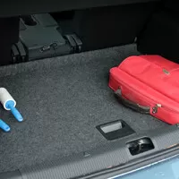 Škoda Yeti: Šikovná krabička
