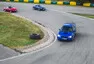Autíčkářův Trackday & PlechCup 2016, vol.6 - Mýto ve znamení vody