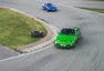 Autíčkářův Trackday & PlechCup 2016, vol.6 - Mýto ve znamení vody