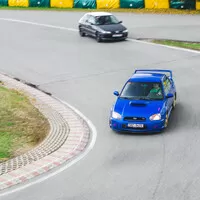 Autíčkářův Trackday & PlechCup 2016, vol.6 - Mýto ve znamení vody