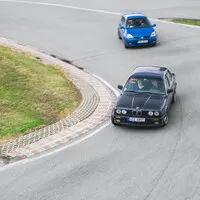 Autíčkářův Trackday & PlechCup 2016, vol.6 - Mýto ve znamení vody