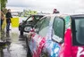 Autíčkářův Trackday & PlechCup 2016, vol.6 - Mýto ve znamení vody