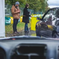 Autíčkářův Trackday & PlechCup 2016, vol.6 - Mýto ve znamení vody