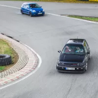 Autíčkářův Trackday & PlechCup 2016, vol.6 - Mýto ve znamení vody