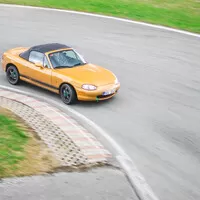 Autíčkářův Trackday & PlechCup 2016, vol.6 - Mýto ve znamení vody