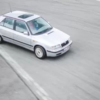 Autíčkářův Trackday & PlechCup 2016, vol.6 - Mýto ve znamení vody