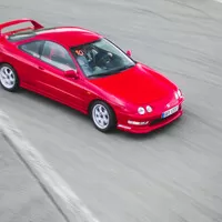 Autíčkářův Trackday & PlechCup 2016, vol.6 - Mýto ve znamení vody