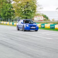 Autíčkářův Trackday & PlechCup 2016, vol.6 - Mýto ve znamení vody