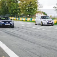 Autíčkářův Trackday & PlechCup 2016, vol.6 - Mýto ve znamení vody