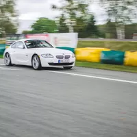 Autíčkářův Trackday & PlechCup 2016, vol.6 - Mýto ve znamení vody