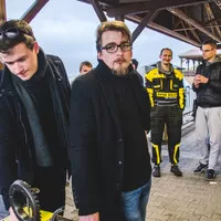 Autíčkářův Trackday & PlechCup 2016, vol.6 - Mýto ve znamení vody