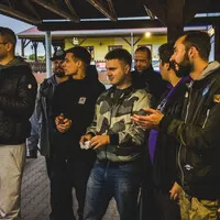Autíčkářův Trackday & PlechCup 2016, vol.6 - Mýto ve znamení vody
