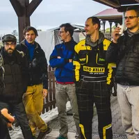 Autíčkářův Trackday & PlechCup 2016, vol.6 - Mýto ve znamení vody