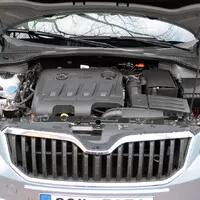 Škoda Yeti: Šikovná krabička
