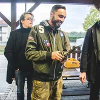 Autíčkářův Trackday & PlechCup 2016, vol.6 - Mýto ve znamení vody