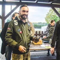 Autíčkářův Trackday & PlechCup 2016, vol.6 - Mýto ve znamení vody