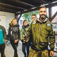 Autíčkářův Trackday & PlechCup 2016, vol.6 - Mýto ve znamení vody