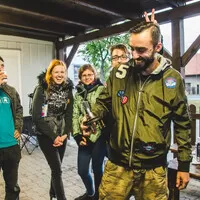 Autíčkářův Trackday & PlechCup 2016, vol.6 - Mýto ve znamení vody