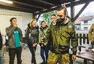 Autíčkářův Trackday & PlechCup 2016, vol.6 - Mýto ve znamení vody