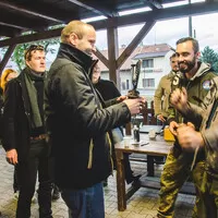 Autíčkářův Trackday & PlechCup 2016, vol.6 - Mýto ve znamení vody