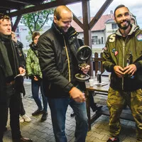Autíčkářův Trackday & PlechCup 2016, vol.6 - Mýto ve znamení vody