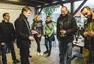 Autíčkářův Trackday & PlechCup 2016, vol.6 - Mýto ve znamení vody