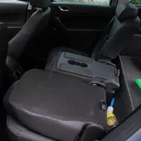 Škoda Yeti: Šikovná krabička