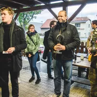 Autíčkářův Trackday & PlechCup 2016, vol.6 - Mýto ve znamení vody