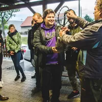 Autíčkářův Trackday & PlechCup 2016, vol.6 - Mýto ve znamení vody
