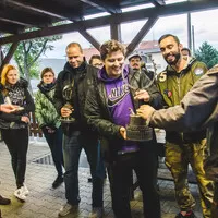Autíčkářův Trackday & PlechCup 2016, vol.6 - Mýto ve znamení vody