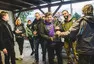 Autíčkářův Trackday & PlechCup 2016, vol.6 - Mýto ve znamení vody
