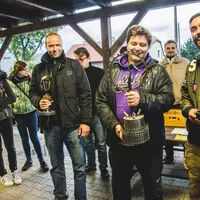 Autíčkářův Trackday & PlechCup 2016, vol.6 - Mýto ve znamení vody