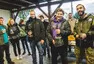 Autíčkářův Trackday & PlechCup 2016, vol.6 - Mýto ve znamení vody