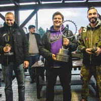 Autíčkářův Trackday & PlechCup 2016, vol.6 - Mýto ve znamení vody