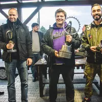 Autíčkářův Trackday & PlechCup 2016, vol.6 - Mýto ve znamení vody