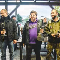 Autíčkářův Trackday & PlechCup 2016, vol.6 - Mýto ve znamení vody